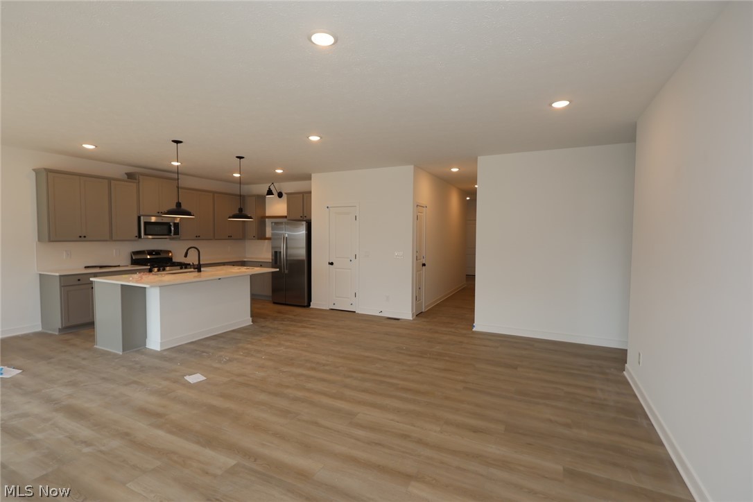 4345 Dogwood Avenue Perry OH 44081