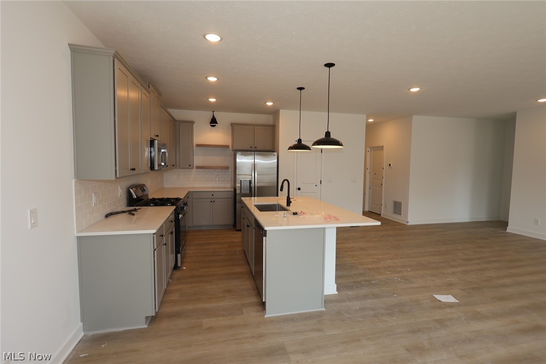 4345 Dogwood Avenue Perry OH 44081