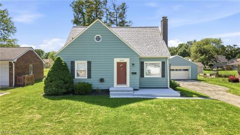 2846 Rexford Road Youngstown OH 44511