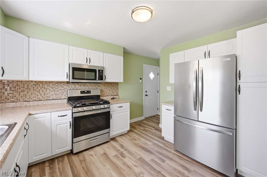 2846 Rexford Road Youngstown OH 44511