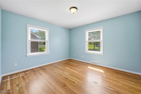 2846 Rexford Road Youngstown OH 44511
