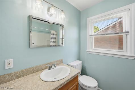 2846 Rexford Road Youngstown OH 44511