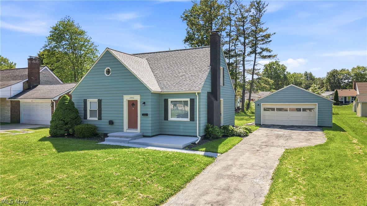 2846 Rexford Road Youngstown OH 44511