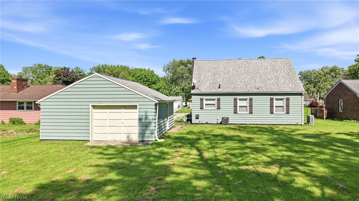 2846 Rexford Road Youngstown OH 44511