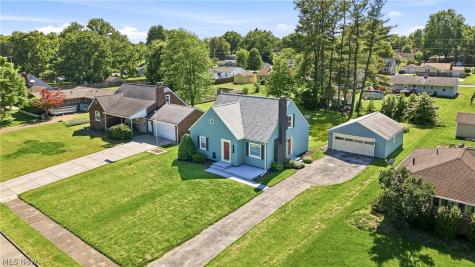 2846 Rexford Road Youngstown OH 44511