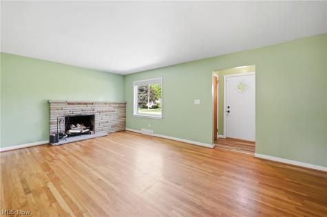 2846 Rexford Road Youngstown OH 44511