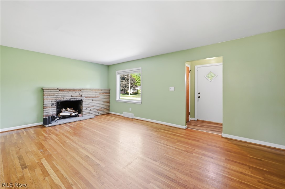 2846 Rexford Road Youngstown OH 44511