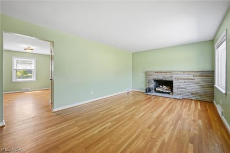 2846 Rexford Road Youngstown OH 44511