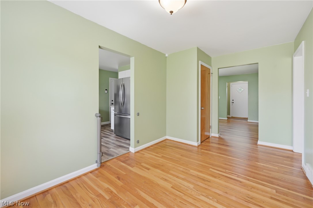 2846 Rexford Road Youngstown OH 44511