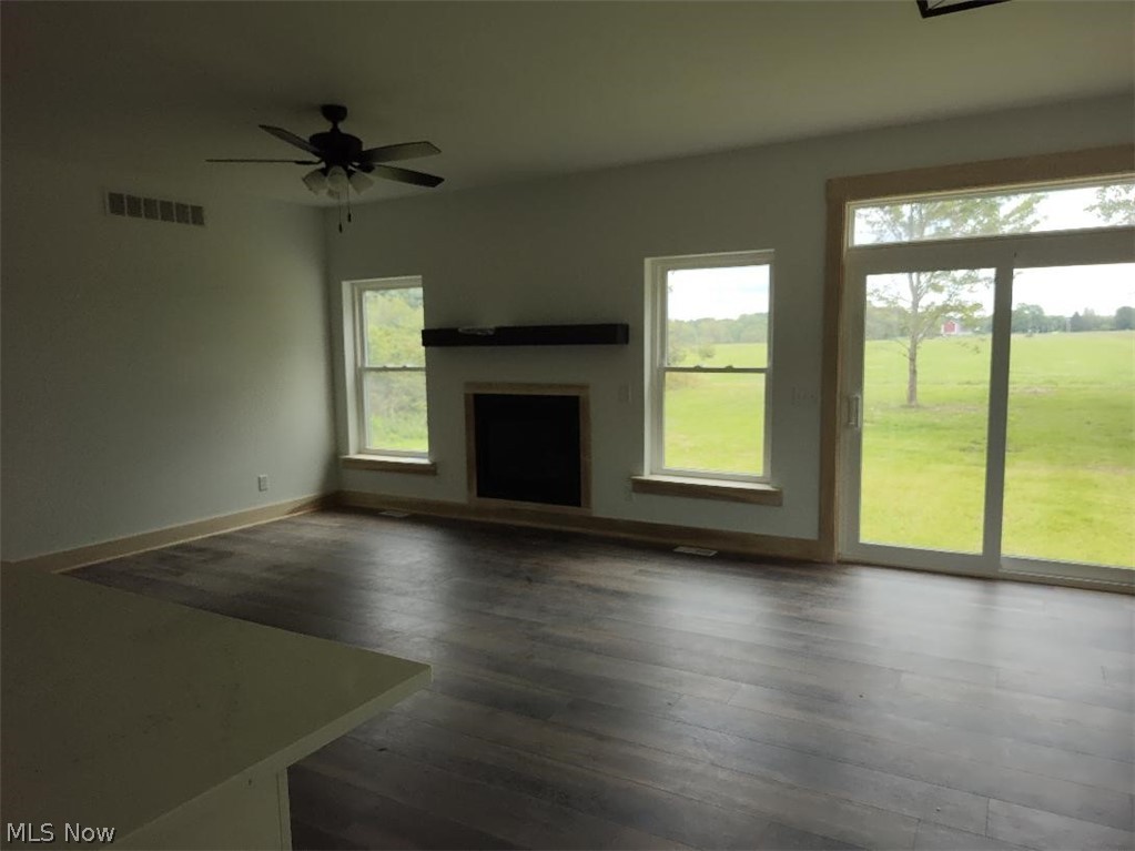 1787 Morning Star Drive Roaming Shores OH 44084