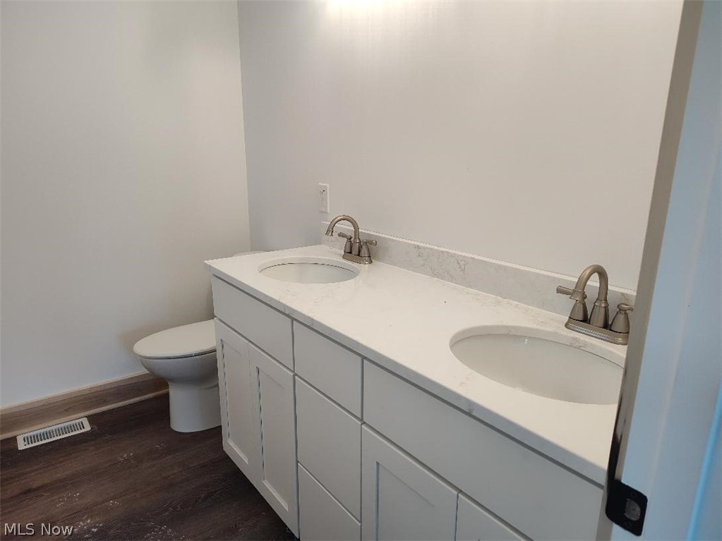 1787 Morning Star Drive Roaming Shores OH 44084