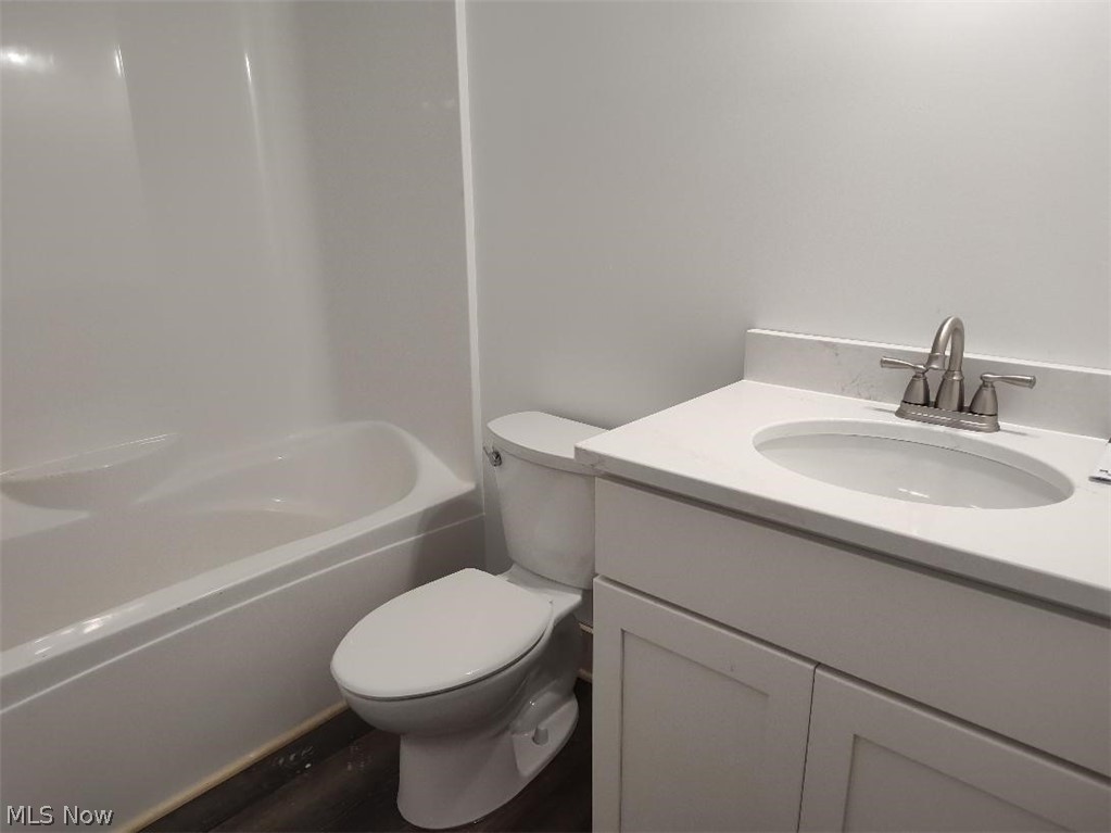 1787 Morning Star Drive Roaming Shores OH 44084