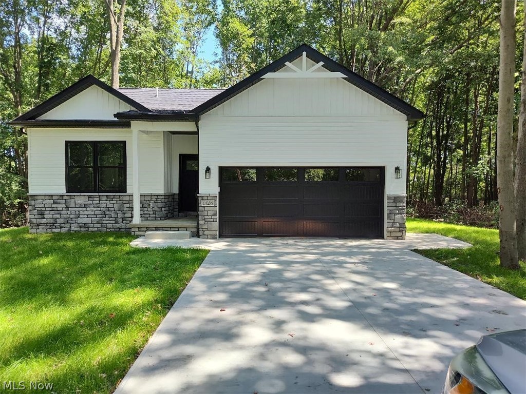 1787 Morning Star Drive Roaming Shores OH 44084