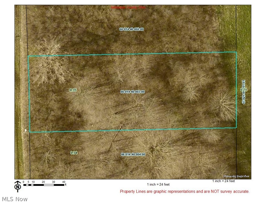 1787 Morning Star Drive Roaming Shores OH 44084