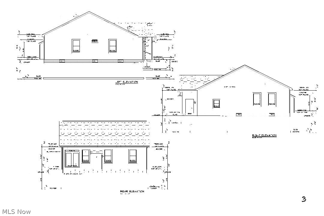 1787 Morning Star Drive Roaming Shores OH 44084