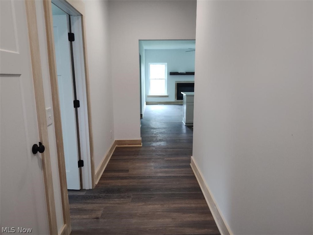 1787 Morning Star Drive Roaming Shores OH 44084