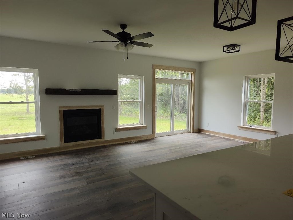 1787 Morning Star Drive Roaming Shores OH 44084