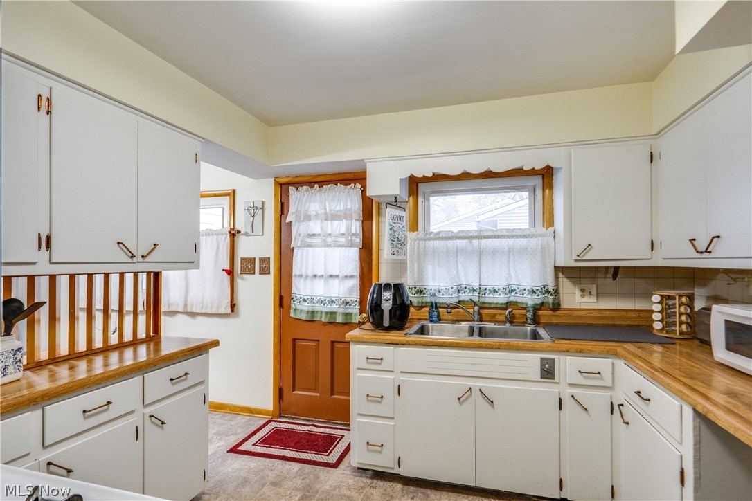 73 Kline Avenue Mogadore OH 44260