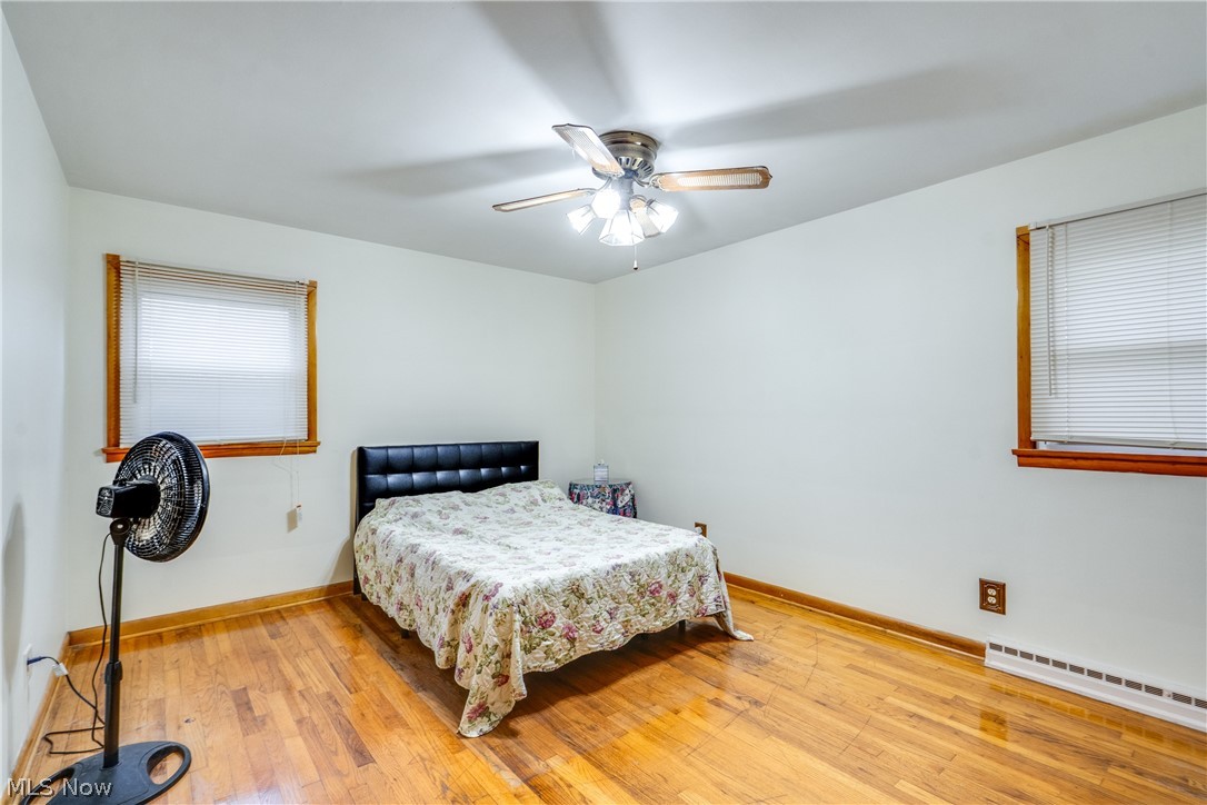73 Kline Avenue Mogadore OH 44260