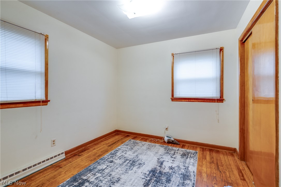 73 Kline Avenue Mogadore OH 44260