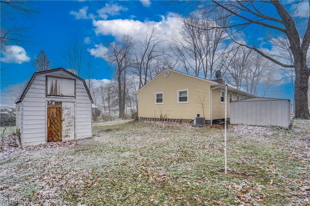 73 Kline Avenue Mogadore OH 44260