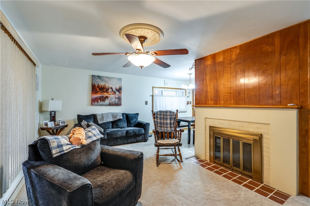 73 Kline Avenue Mogadore OH 44260