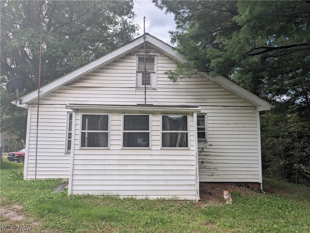 39150 Jewett Scio Road Jewett OH 43986