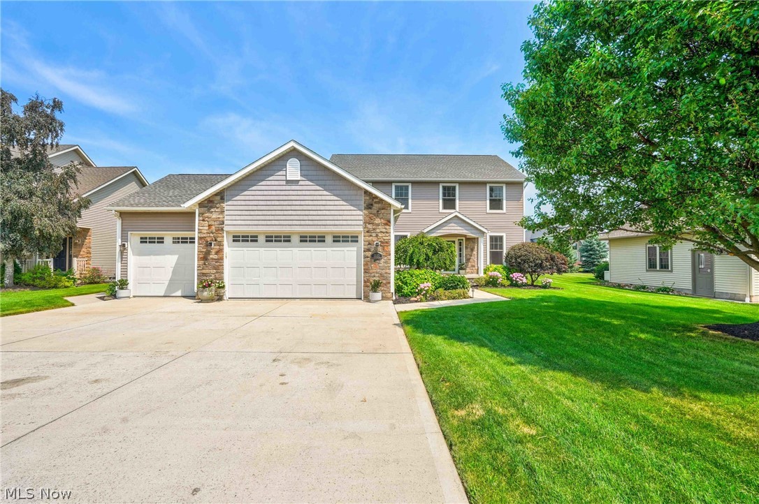 5533 E Bertram Drive Port Clinton OH 43452