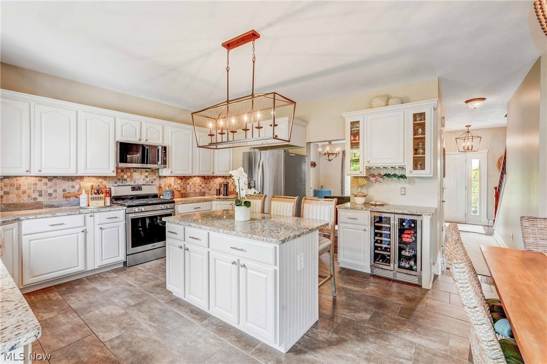 5533 E Bertram Drive Port Clinton OH 43452