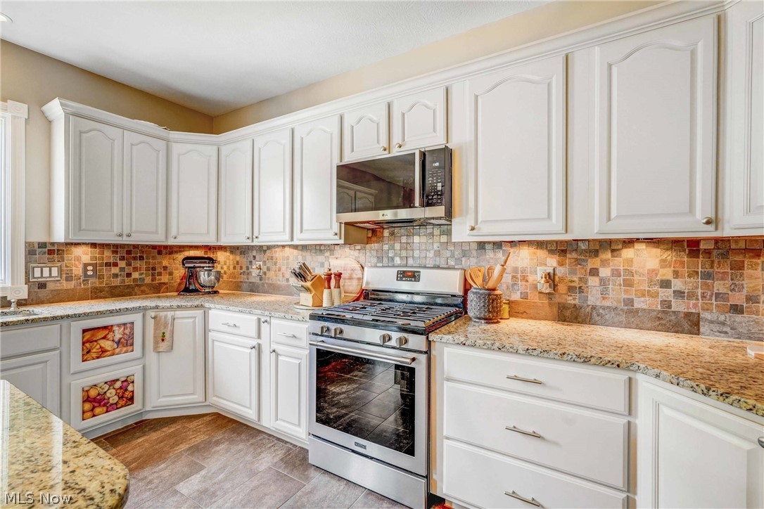 5533 E Bertram Drive Port Clinton OH 43452