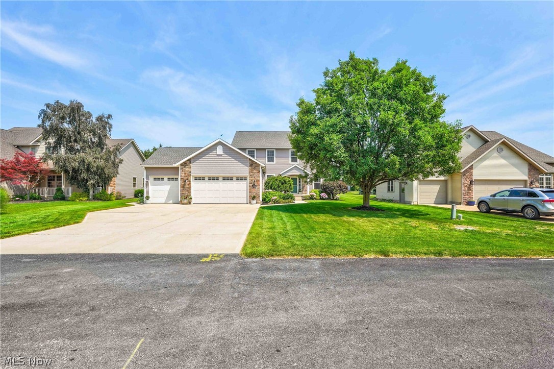 5533 E Bertram Drive Port Clinton OH 43452