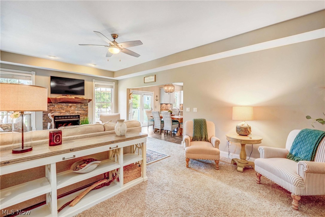 5533 E Bertram Drive Port Clinton OH 43452