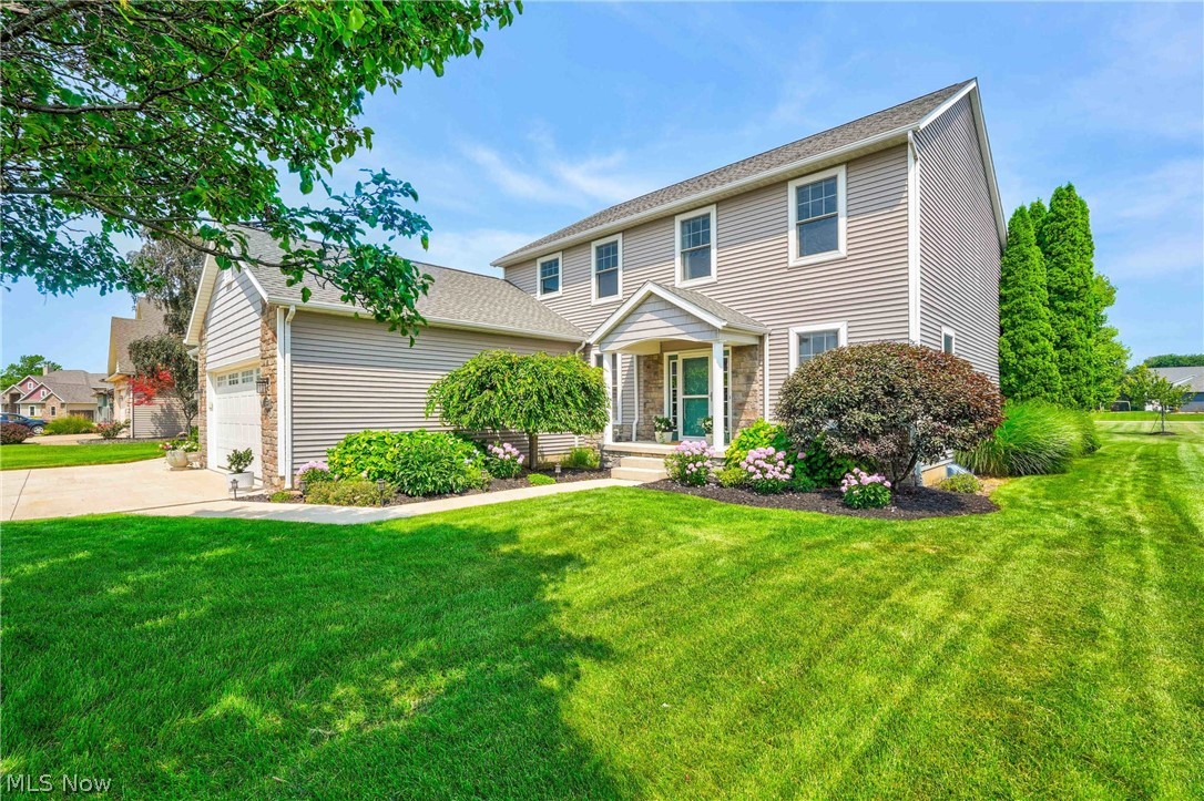5533 E Bertram Drive Port Clinton OH 43452