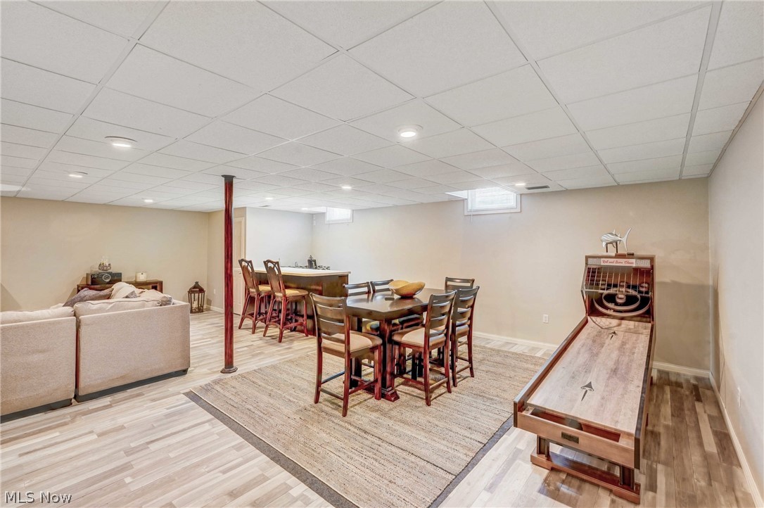5533 E Bertram Drive Port Clinton OH 43452