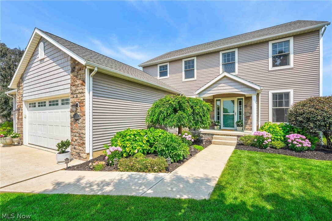 5533 E Bertram Drive Port Clinton OH 43452