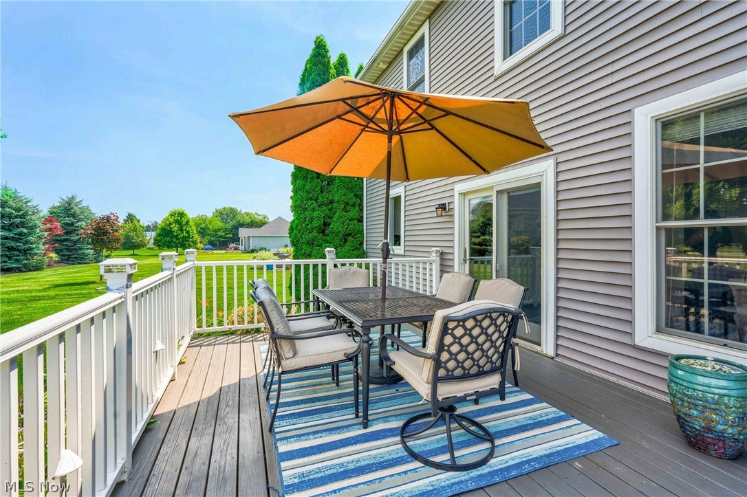 5533 E Bertram Drive Port Clinton OH 43452