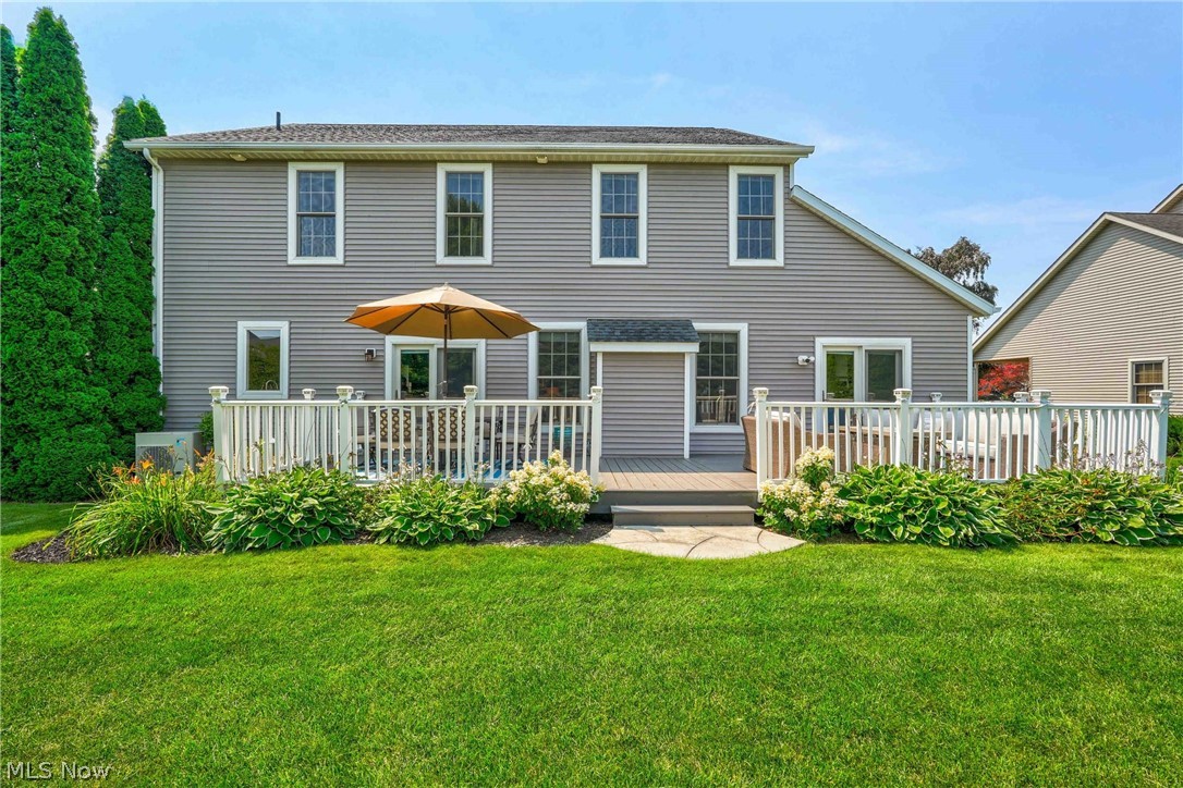 5533 E Bertram Drive Port Clinton OH 43452