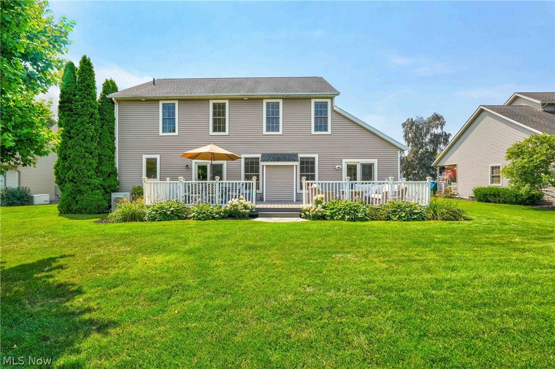 5533 E Bertram Drive Port Clinton OH 43452