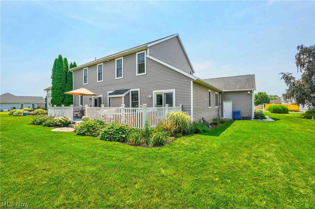 5533 E Bertram Drive Port Clinton OH 43452