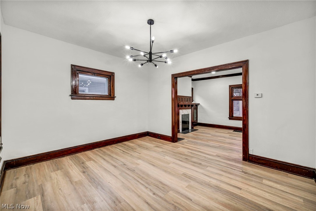 13910 Bartlett Avenue Cleveland OH 44120