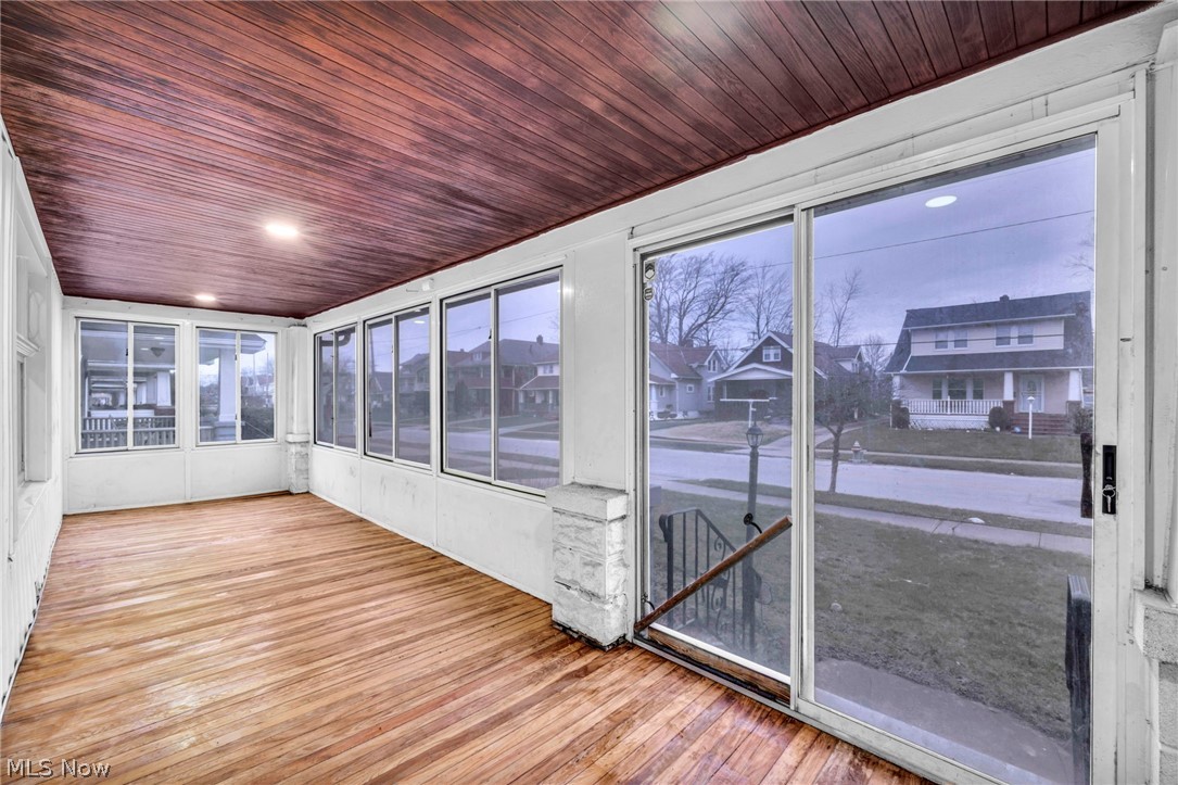 13910 Bartlett Avenue Cleveland OH 44120