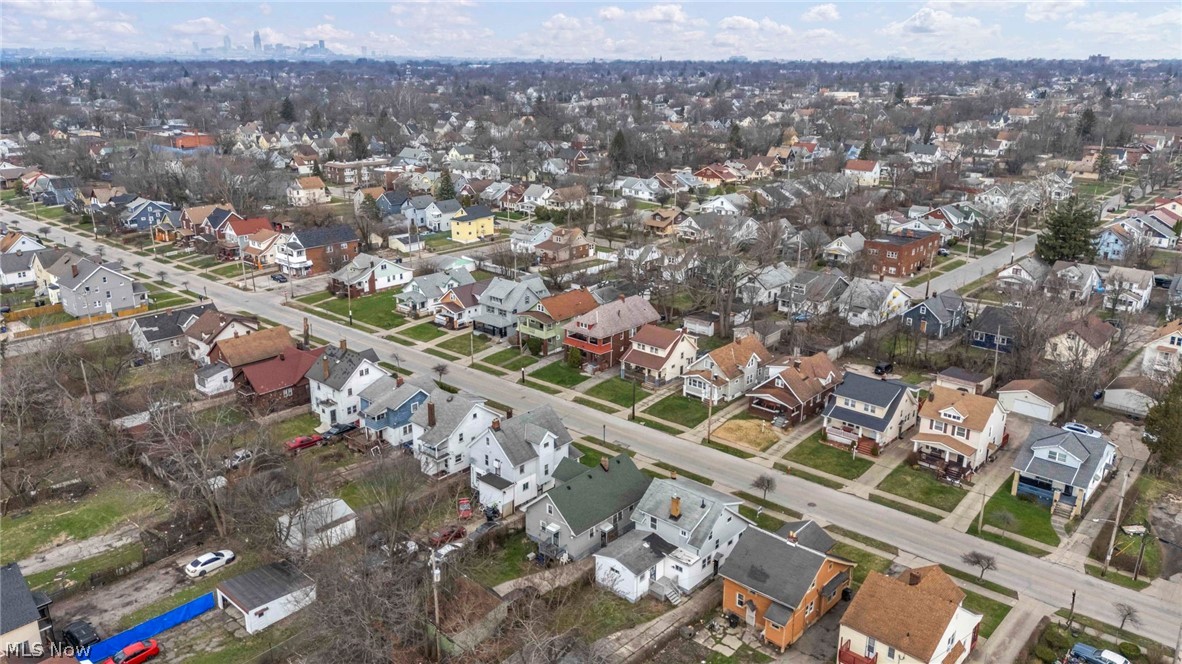 13910 Bartlett Avenue Cleveland OH 44120