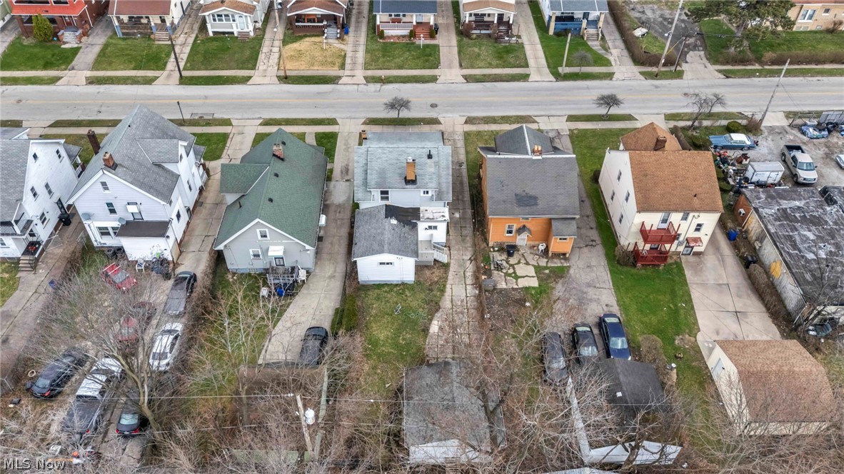 13910 Bartlett Avenue Cleveland OH 44120