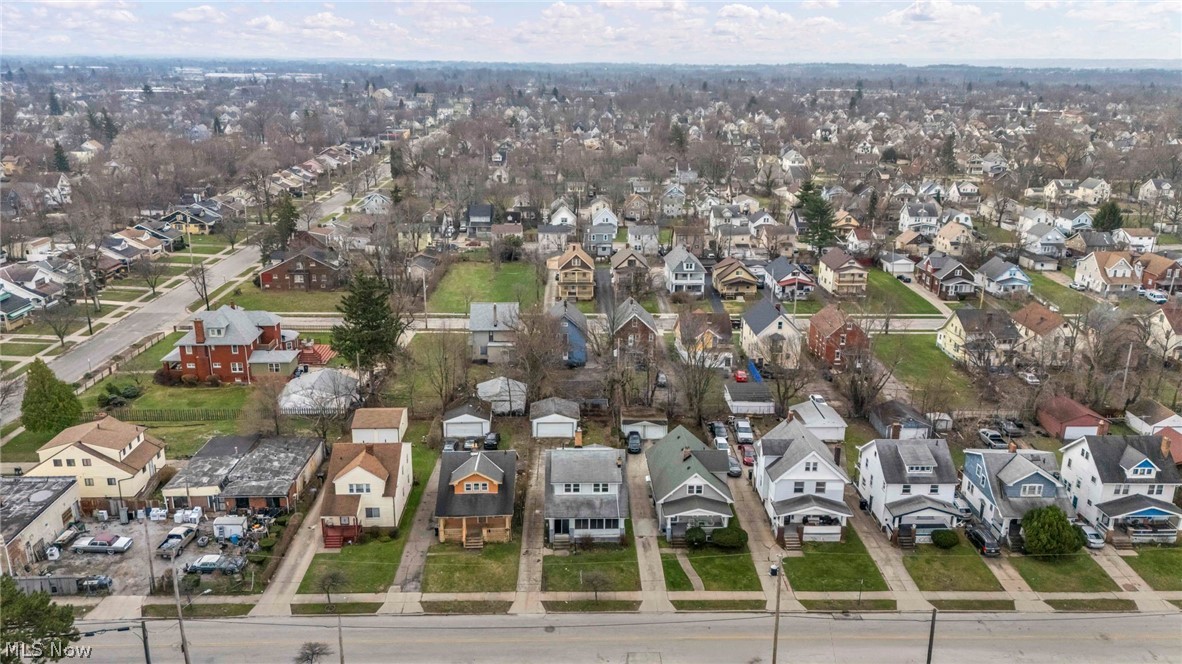 13910 Bartlett Avenue Cleveland OH 44120