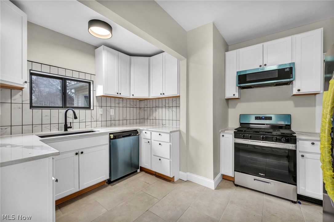 13910 Bartlett Avenue Cleveland OH 44120