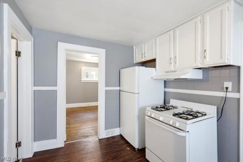 20740 Tracy Avenue Euclid OH 44123