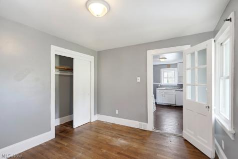 20740 Tracy Avenue Euclid OH 44123