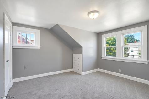 20740 Tracy Avenue Euclid OH 44123
