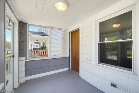 20740 Tracy Avenue Euclid OH 44123
