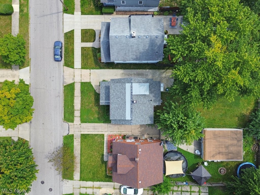 20740 Tracy Avenue Euclid OH 44123